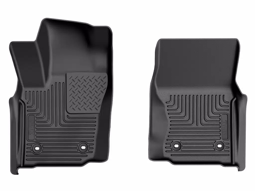 [HSK13921] Husky Liners WeatherBeater Front Floor Liners