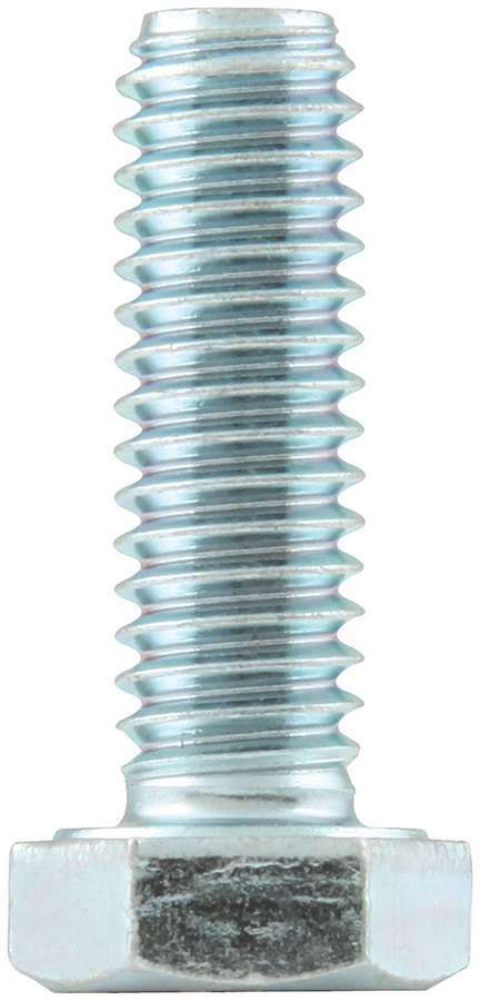 [ALL16222] Allstar Performance - Hex Head Bolt 5/16-18 x 1 Grade 5 10pk