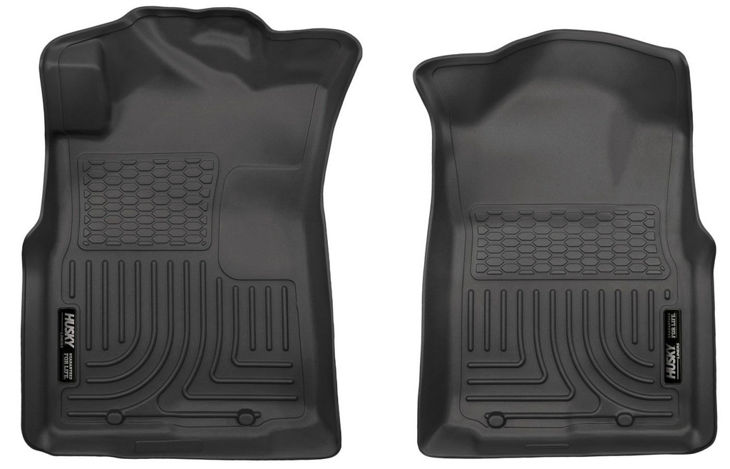 [HSK13941] Husky Liners WeatherBeater Front Floor Liners