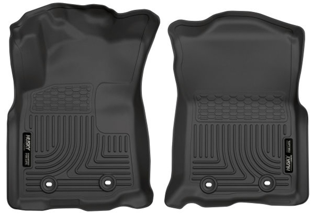 [HSK13971] Husky Liners WeatherBeater Front Floor Liners