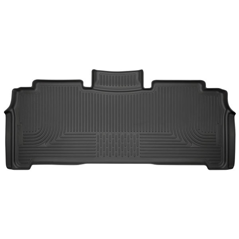 [HSK14011] Husky Liners WeatherBeater 2nd Seat Floor Liner