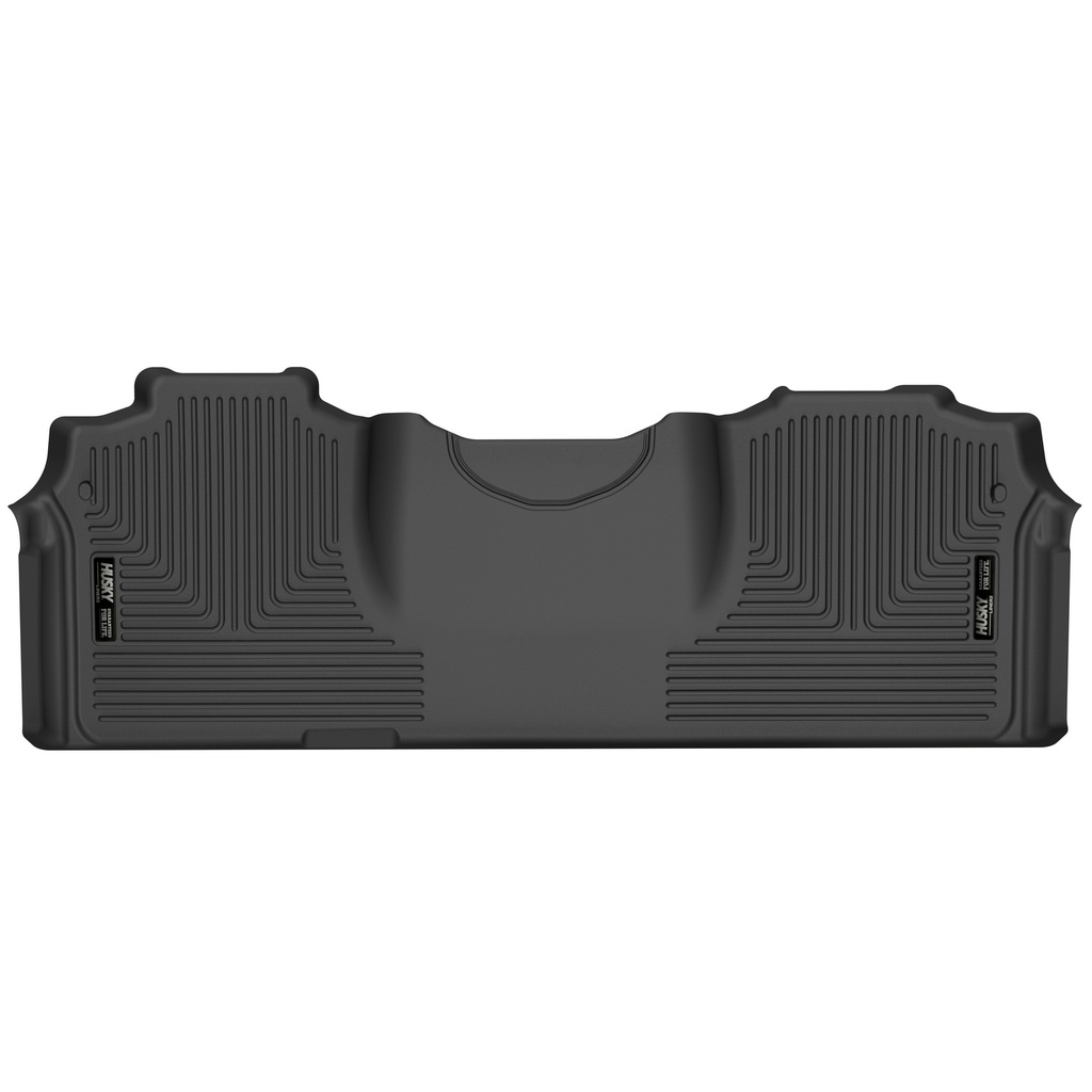 [HSK14071] Weatherbeater Series 2nd Seat Floor Liner