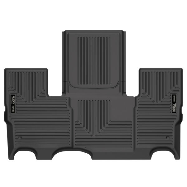 [HSK14181] Husky Liners WeatherBeater 3rd Row Floor Liner for 2022 Jeep Wagoneer