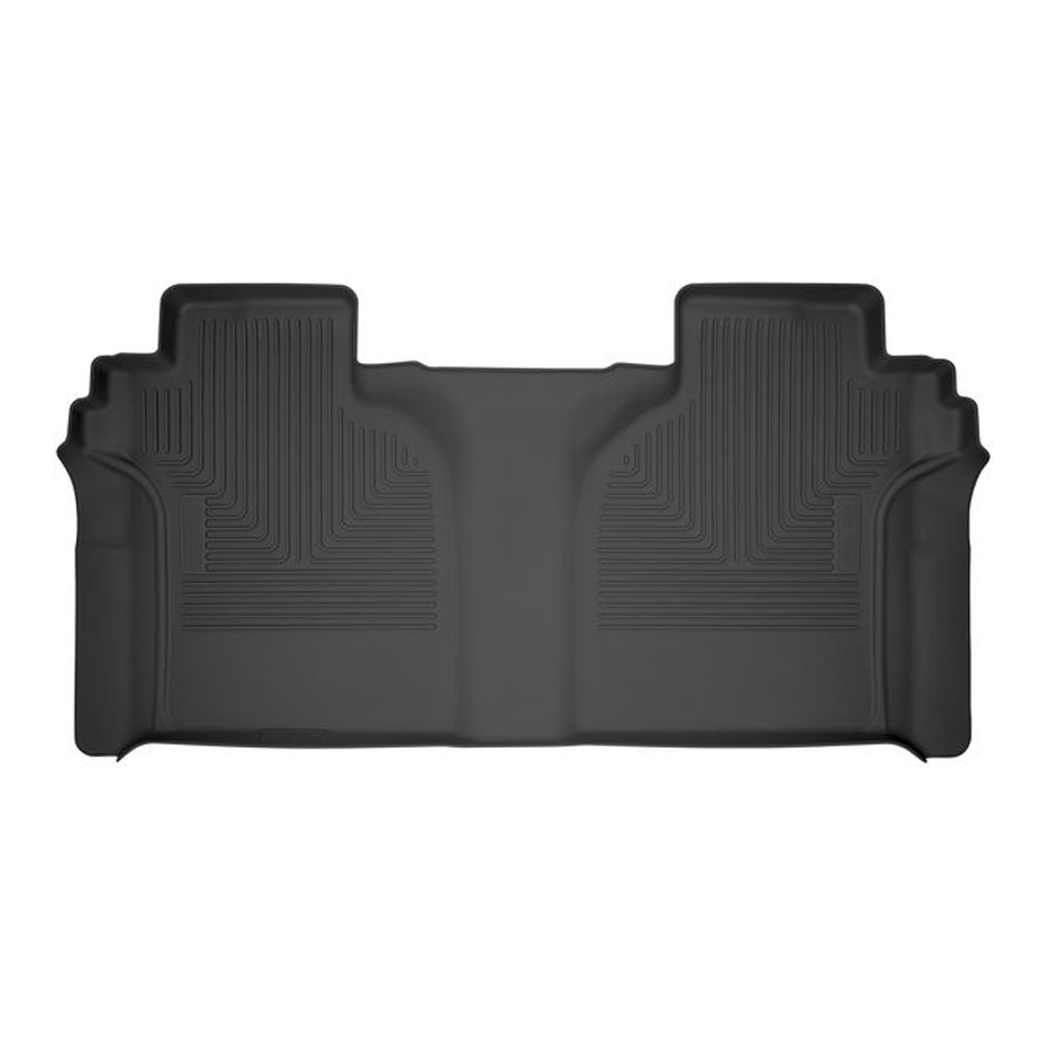 [HSK14201] Husky Liners 19- GM P/U 2nd Seat Floor Liner