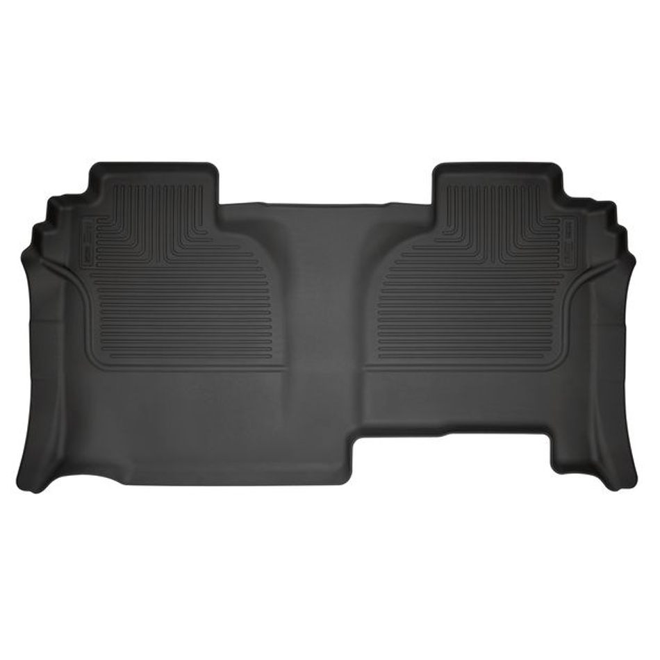 [HSK14211] Husky Liners WeatherBeater 2nd Seat Floor Liner
