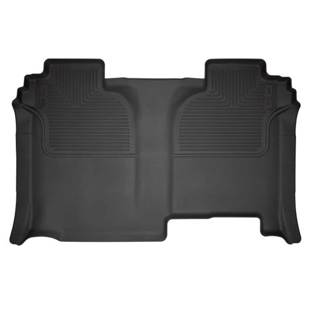 [HSK14221] Husky Liners WeatherBeater 2nd Seat Floor Liner