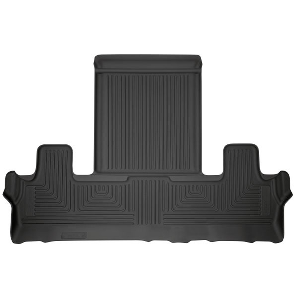 [HSK14351] Husky Liners WeatherBeater 3rd Seat Floor Liner