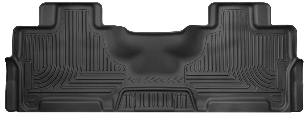 [HSK14361] Husky Liners WeatherBeater 2nd Seat Floor Liner