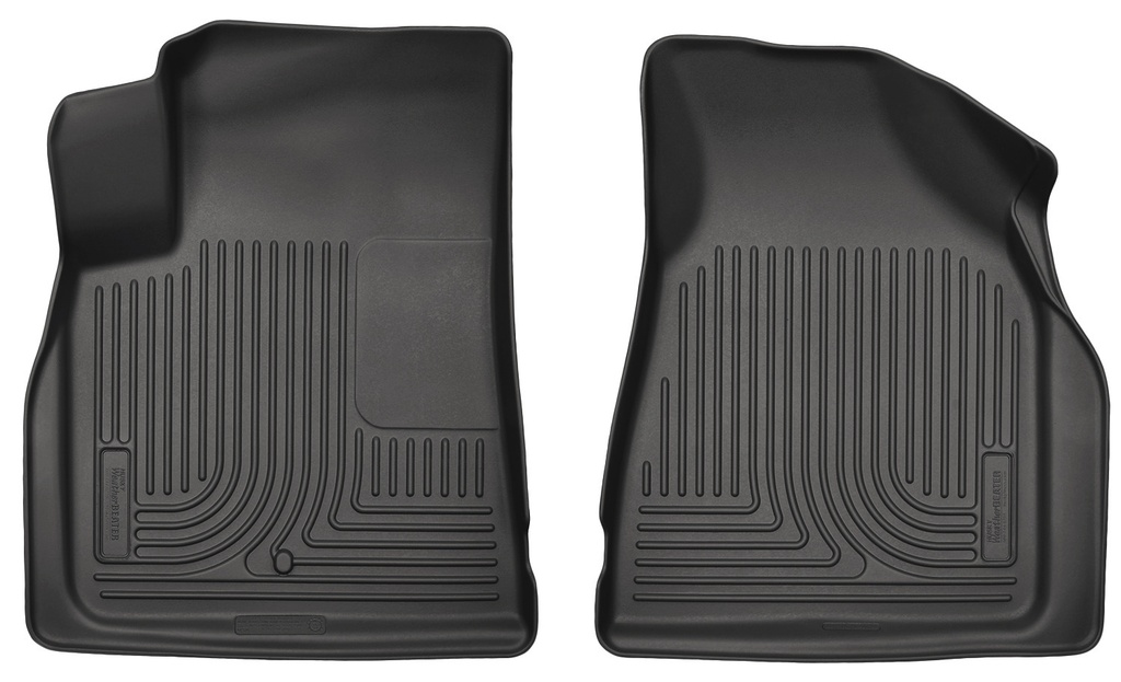 [HSK18211] Husky Liners WeatherBeater Front Floor Liners