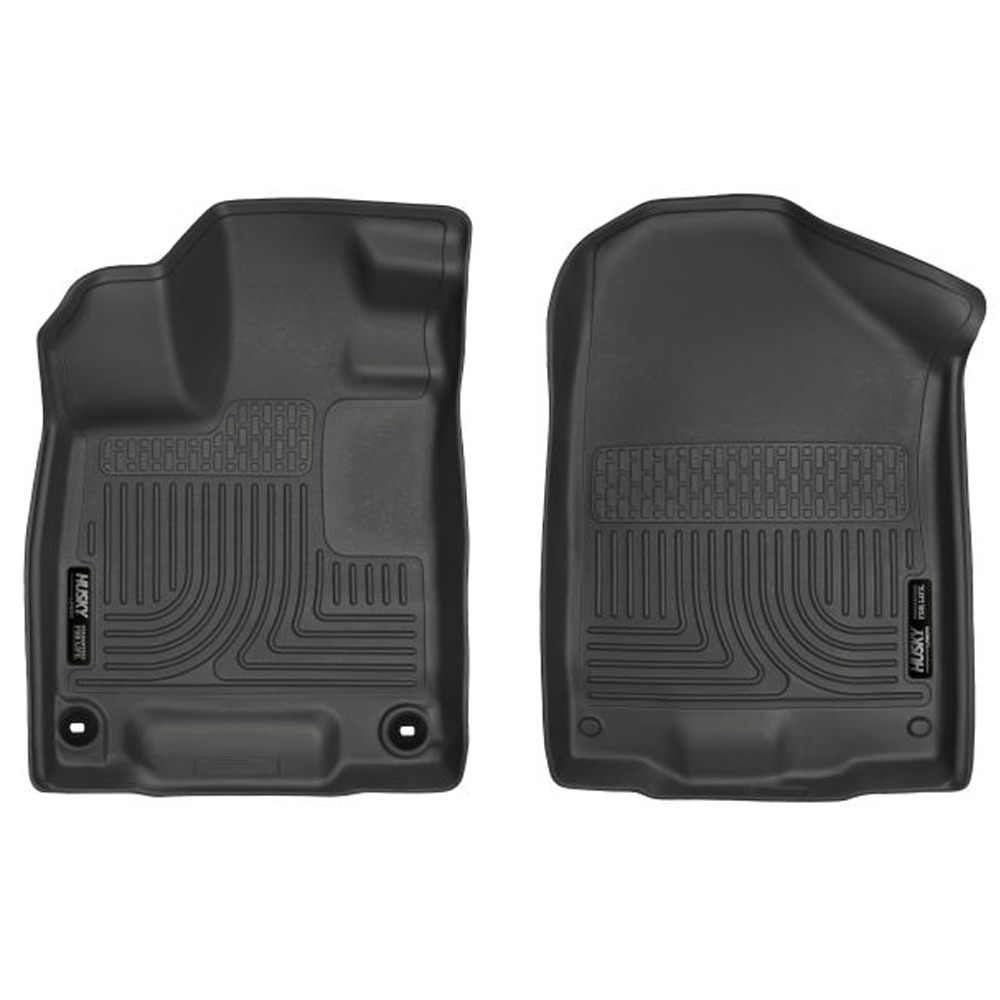 [HSK18431] Husky Liners Front Floor Liners