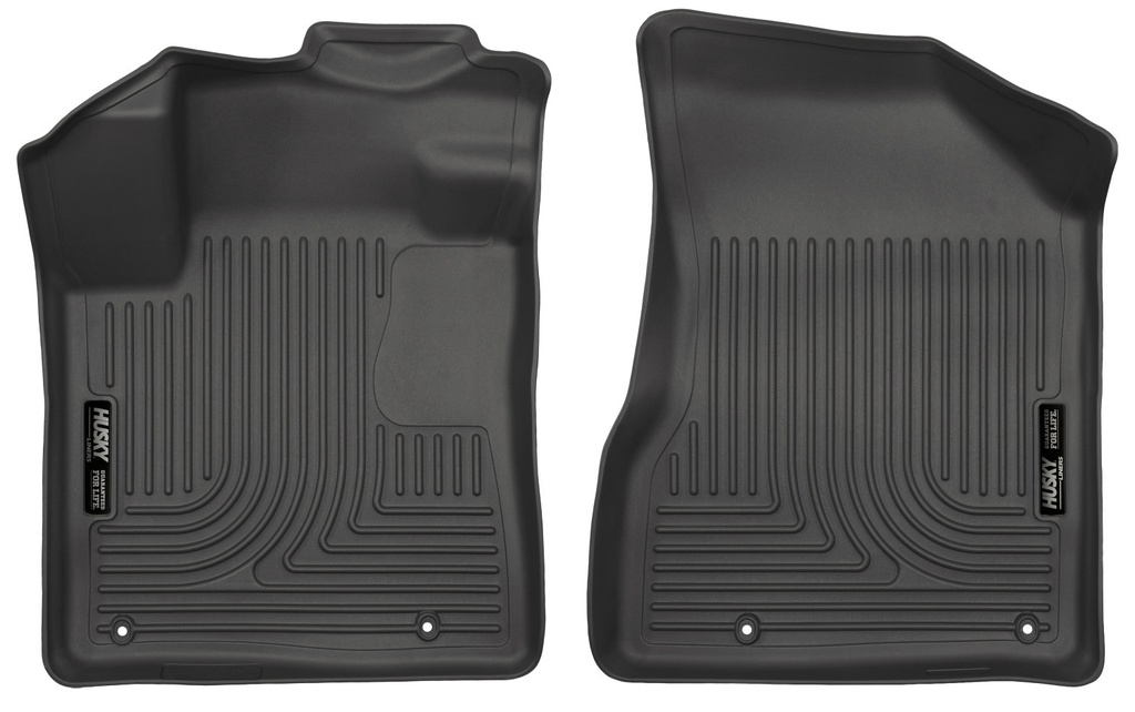 [HSK18611] Husky Liners WeatherBeater Front Floor Liners