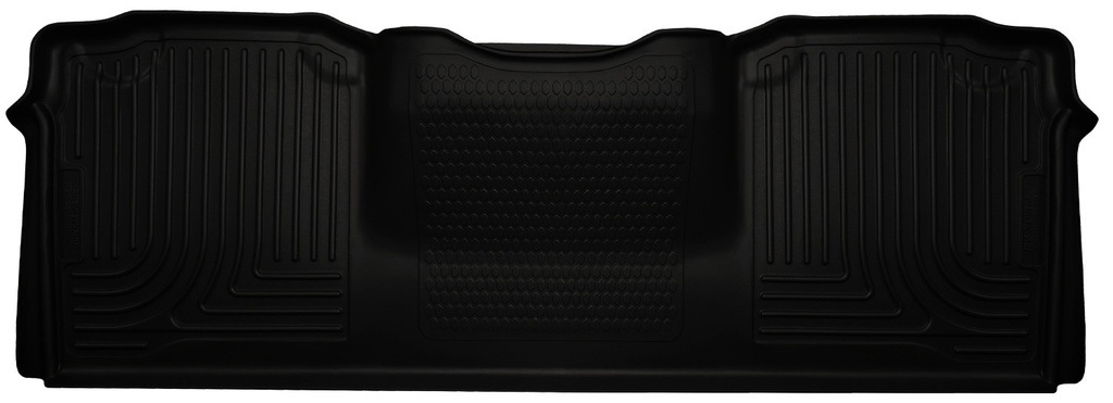 [HSK19071] Husky Liners WeatherBeater 2nd Seat Floor Liner