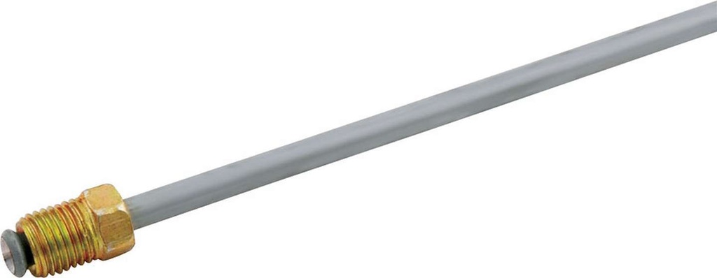 Allstar Performance - 3/16 Brake Line 72in Steel