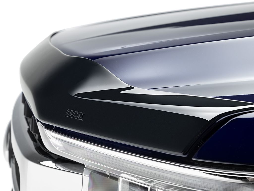 [HSK2842183] Husky Liners - Aeroskin Hood Shield