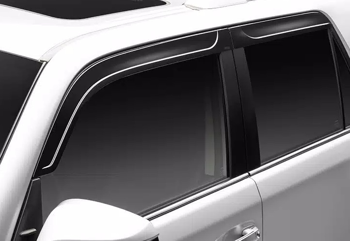 [HSK2856081] Husky Liners - Ventvisor Low Pro