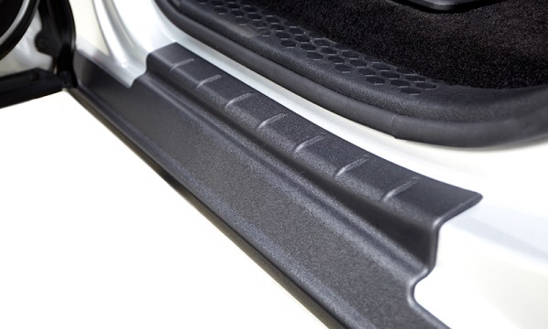[HSK2874065] Husky Liners - Trail Armor Rocker Panel
