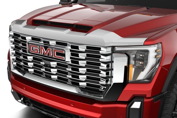 [HSK2890007] Husky Liners - Aeroskin Hood Shield
