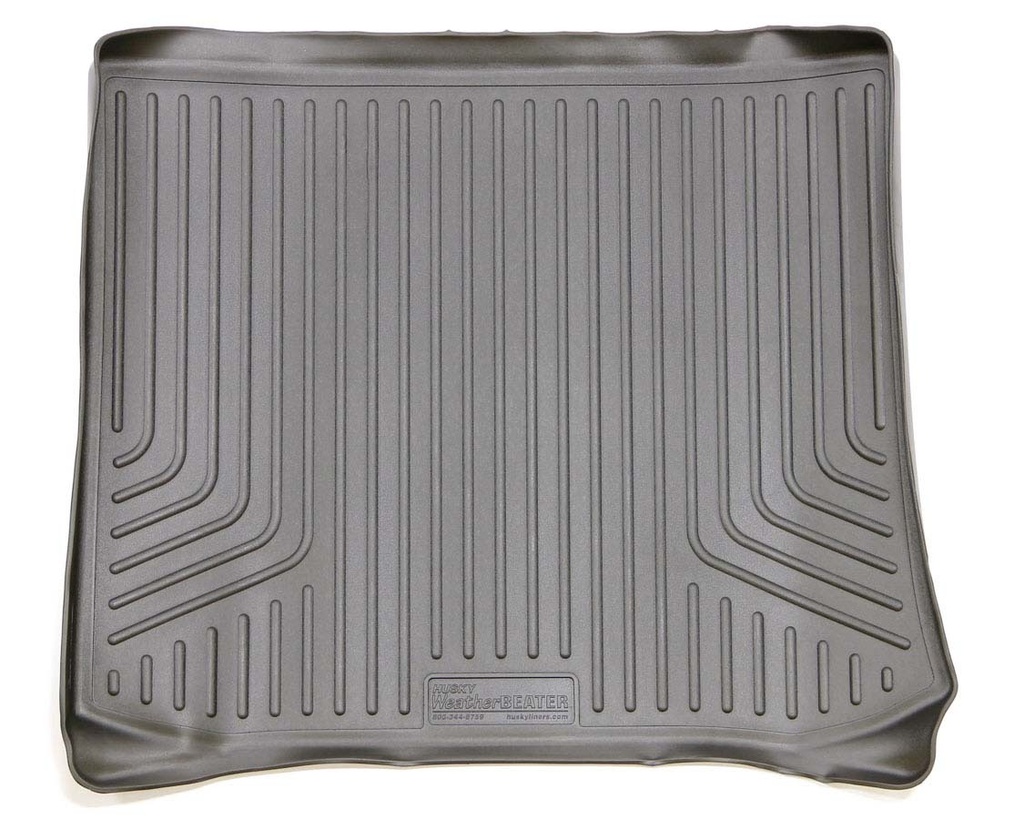 [HSK29031] Husky Liners - 14- Cherokee Cargo Liner Black