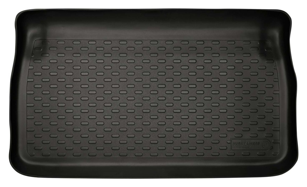 [HSK40271] Husky Liners - 05- Grand Caravan Cargo Liner Black
