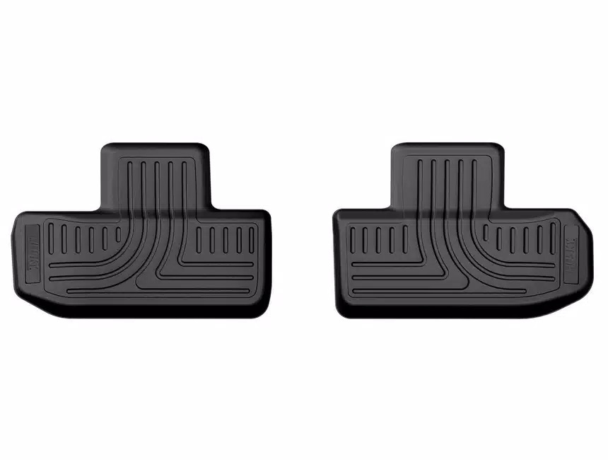 [HSK54611] Husky Liners - X-Act Contour Floor Liners