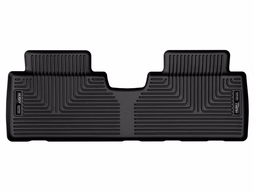[HSK54621] Husky Liners - X-Act Contour Floor Liners