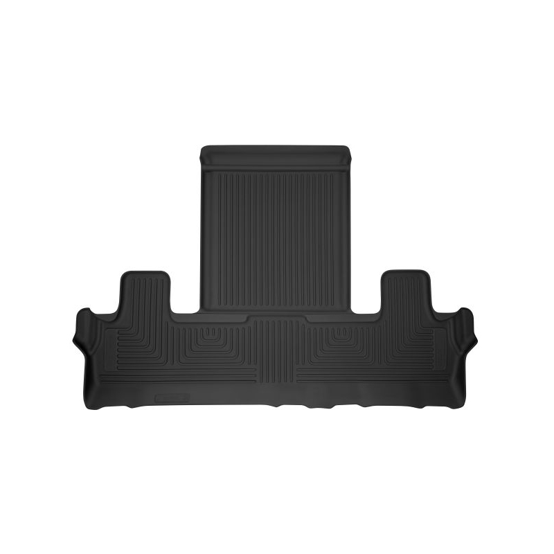 [HSK54671] Husky Liners - Ford X-Act Contour Floor Liners