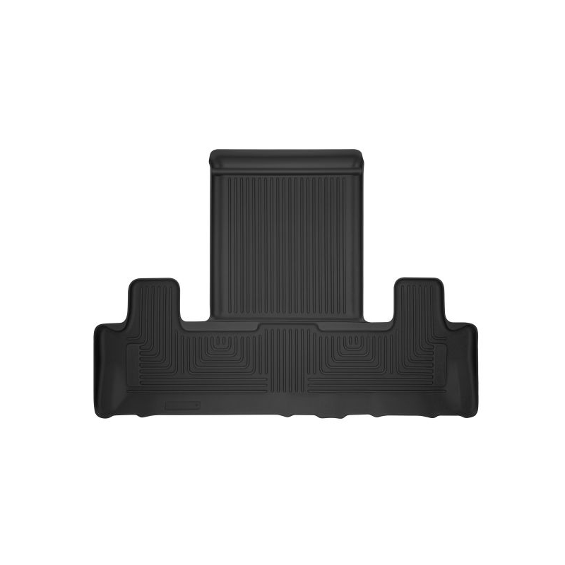 [HSK54681] Husky Liners - Ford X-Act Contour Floor Liners