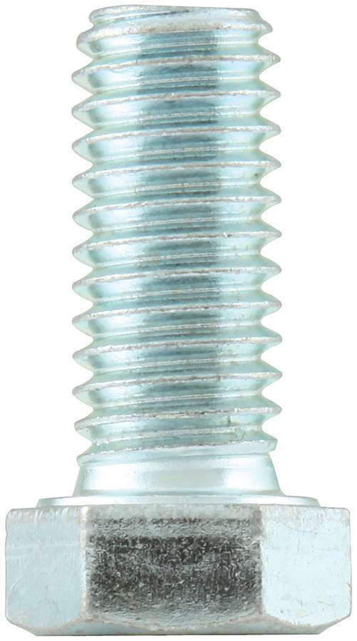 [ALL16262] Allstar Performance - Hex Head Bolt 7/16-14 x 1 Grade 5 10pk