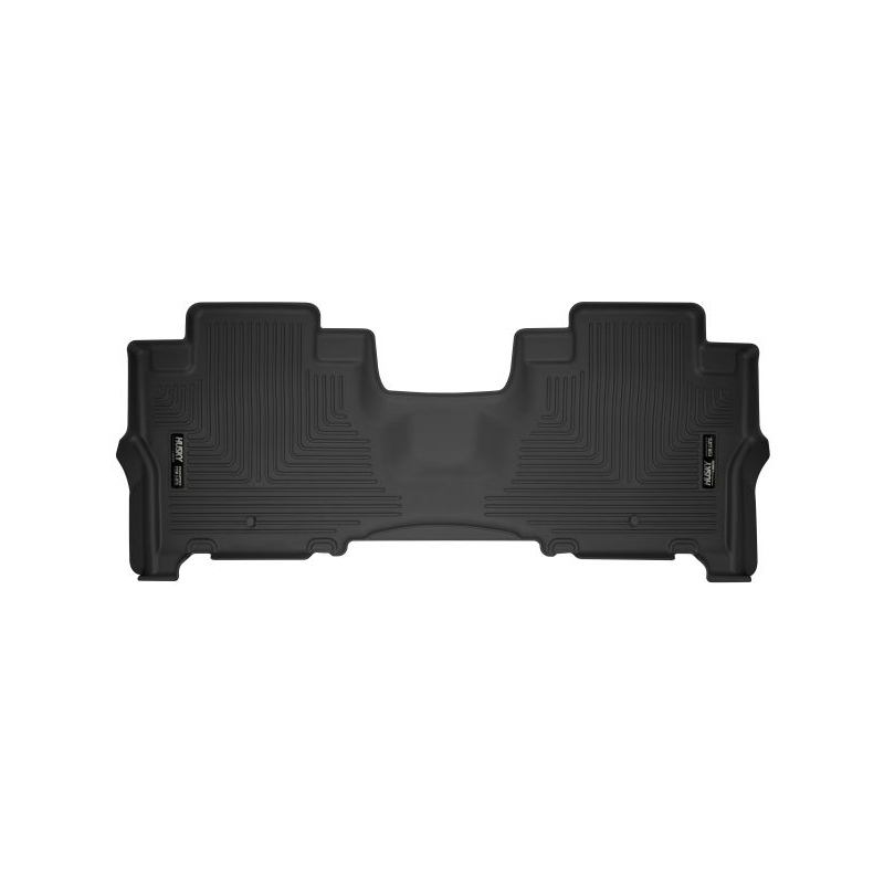[HSK54691] Husky Liners - Ford X-Act Contour Floor Liners