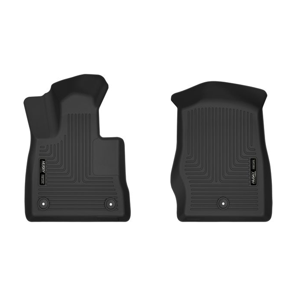 [HSK54871] Husky Liners - Ford X-Act Contour Floor Liners