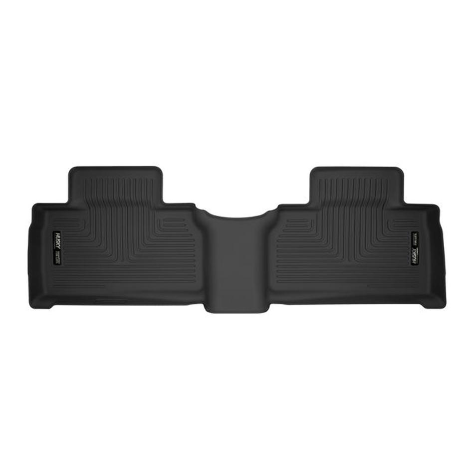 [HSK54881] Husky Liners - Ford X-Act Contour Floor Liners