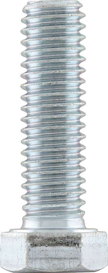 Allstar Performance - Hex Head Bolt 7/16-14 x 1-1/4 Grade 5 10pk