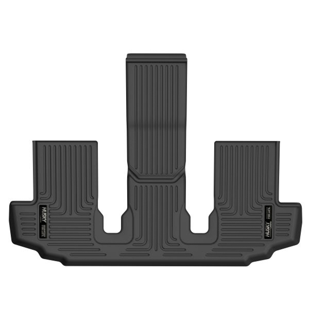 [HSK55541] Husky Liners - 3rd Seat Floor Liner