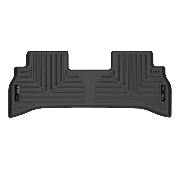 [HSK55611] Husky Liners - X-Act Contour Series 2nd Seat Floor Liner