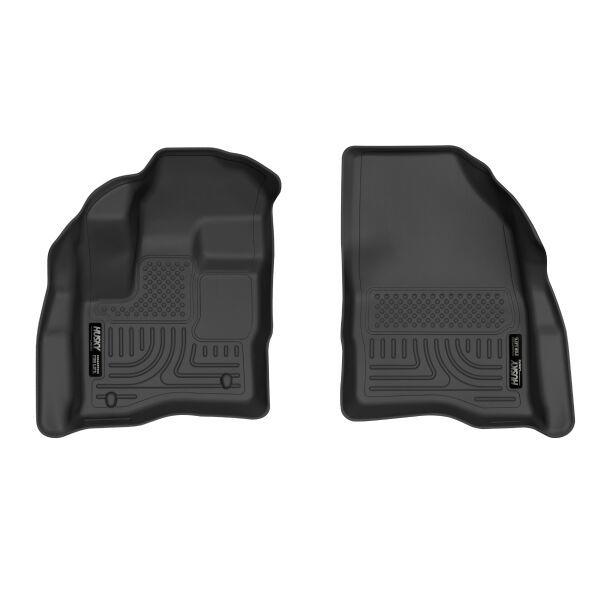 [HSK55621] Husky Liners - X-Act Contour Series Floor Liners