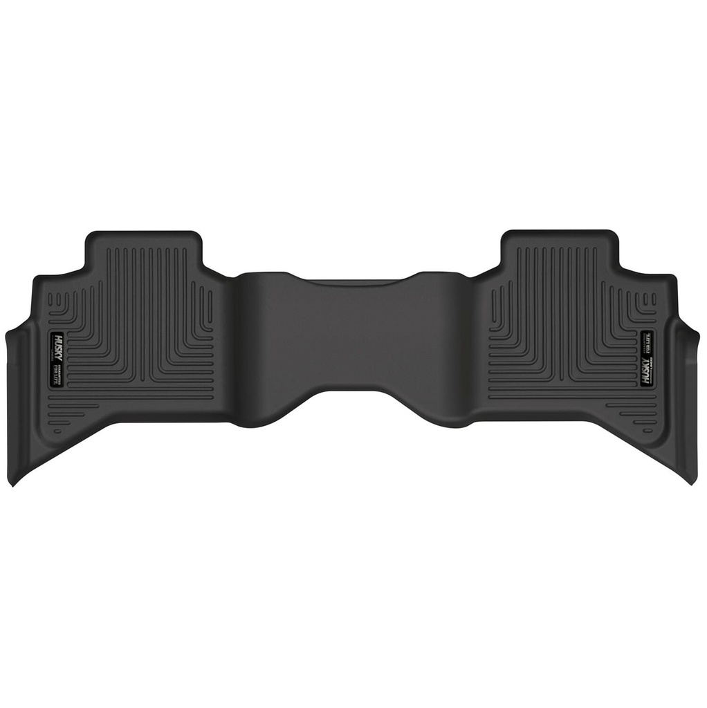[HSK55651] Husky Liners - X-Act Contour Series 2nd Seat Floor Liner