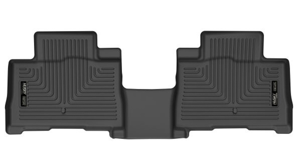 [HSK55801] Husky Liners - X-Act Contour Series 2nd Seat Floor Liner