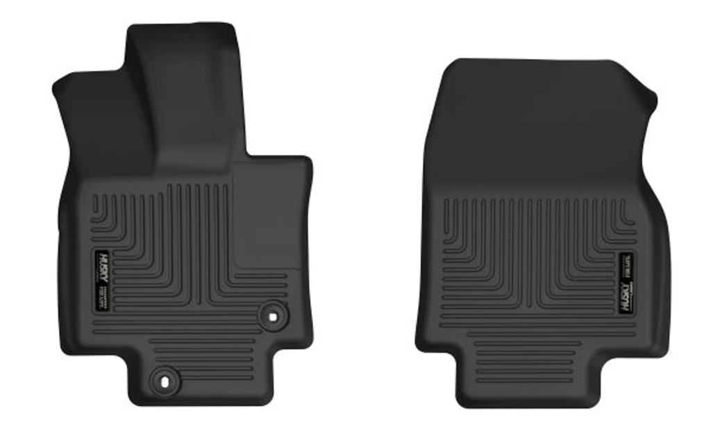 [HSK55881] Husky Liners - Front Floor Liners