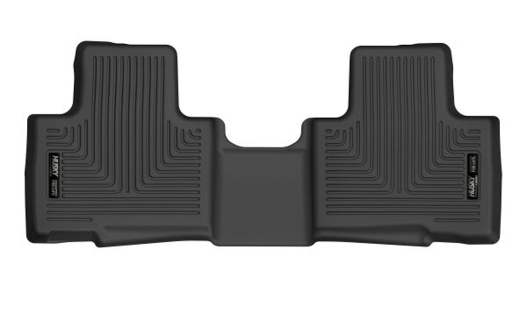 [HSK55891] Husky Liners - 2nd Seat Floor Liner