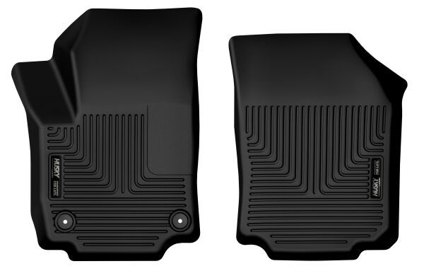 [HSK55911] Husky Liners - X-Act Contour Floor Liners