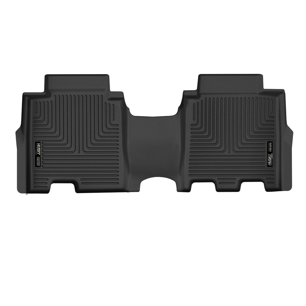 [HSK55951] Husky Liners - X-Act Contour Series 2nd Seat Floor Liner