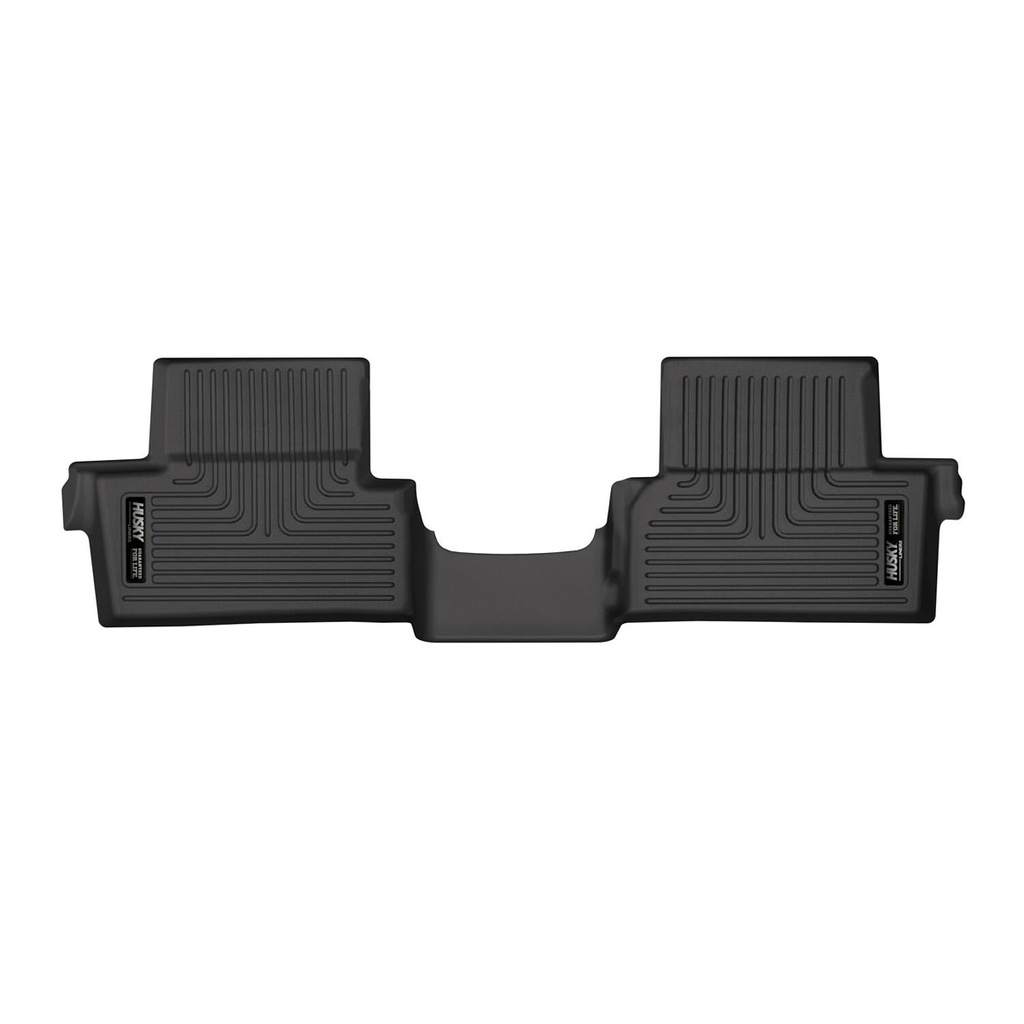 [HSK55961] Husky Liners - X-Act Contour Series 2nd Seat Floor Liner