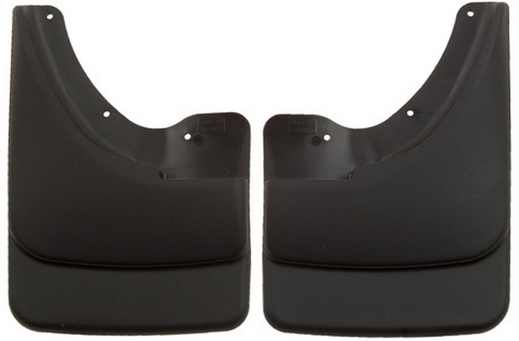 [HSK56071] Husky Liners - 02-09 Dodge Ram Front Mud Flaps