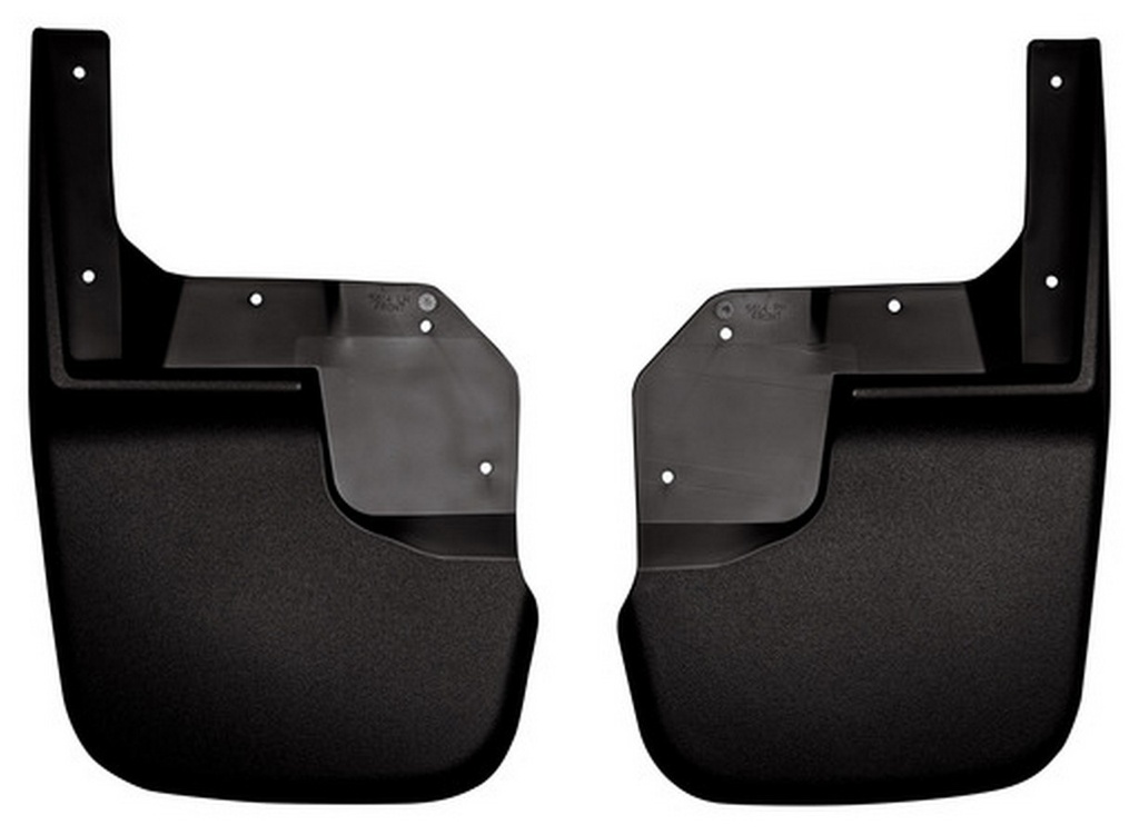 [HSK56141] Husky Liners - 07-14 Wrangler Front Mud Flaps