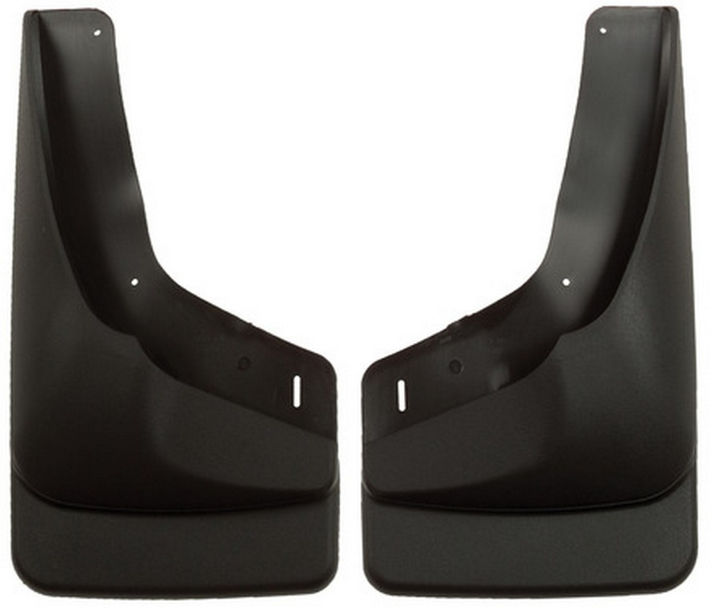 [HSK56211] Husky Liners - 99-07 Gm P/U Front Mud Flaps