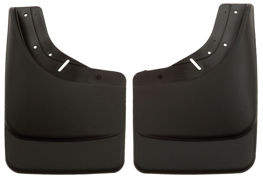[HSK56221] Husky Liners - 88-00 Gm P/U Front Mud Flaps