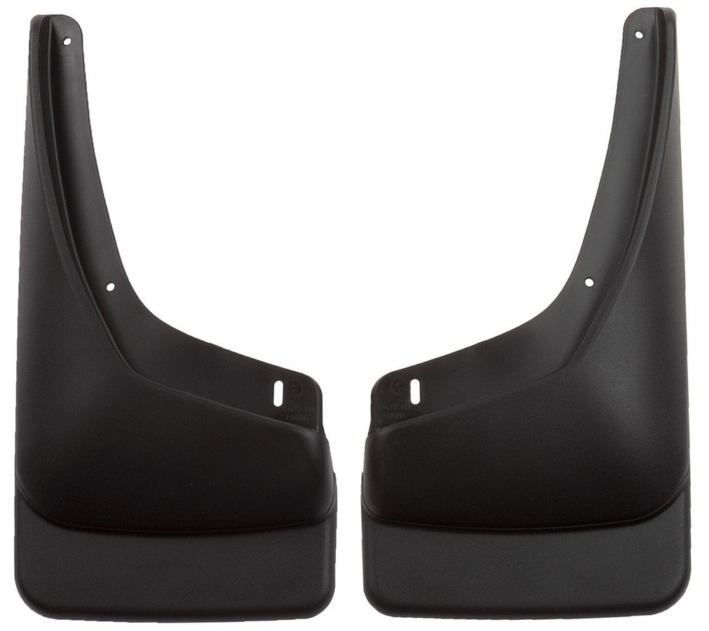 [HSK56251] Husky Liners - 99-07 Gm P/U Front Mud Flaps