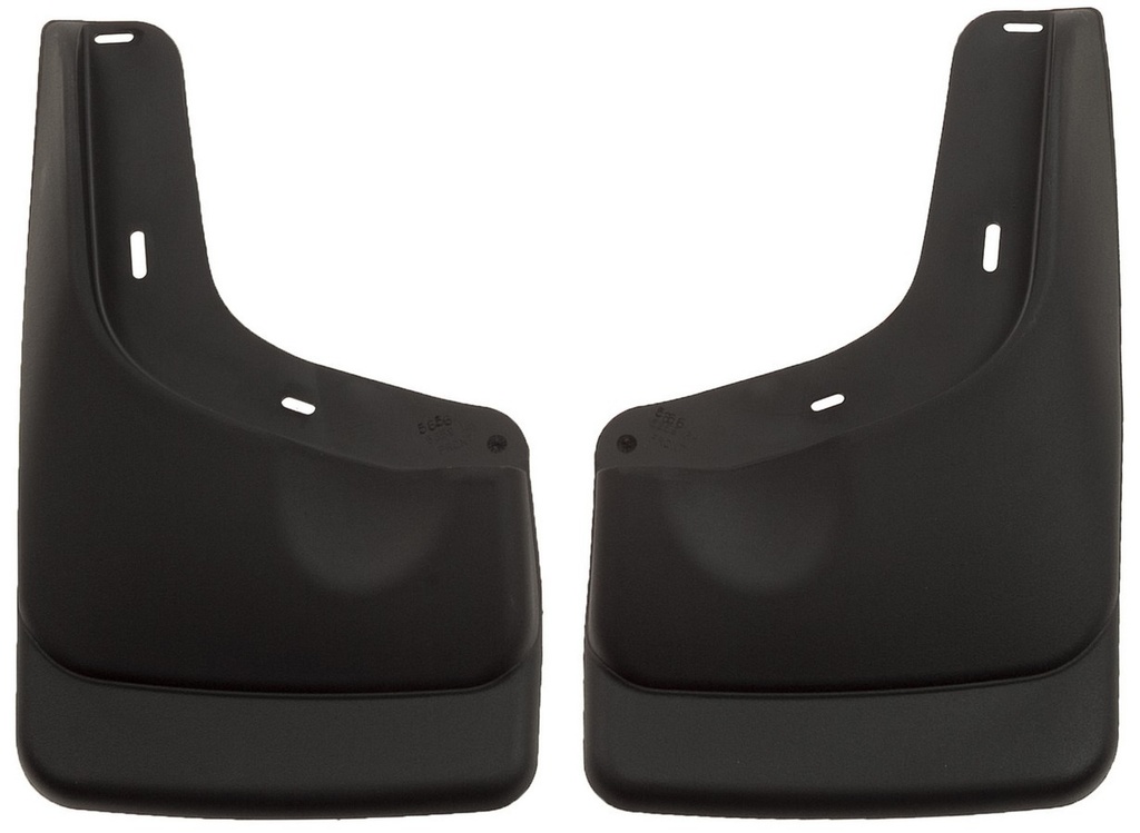 [HSK56591] Husky Liners - 04-09 Ford F150 Front Mud Flaps