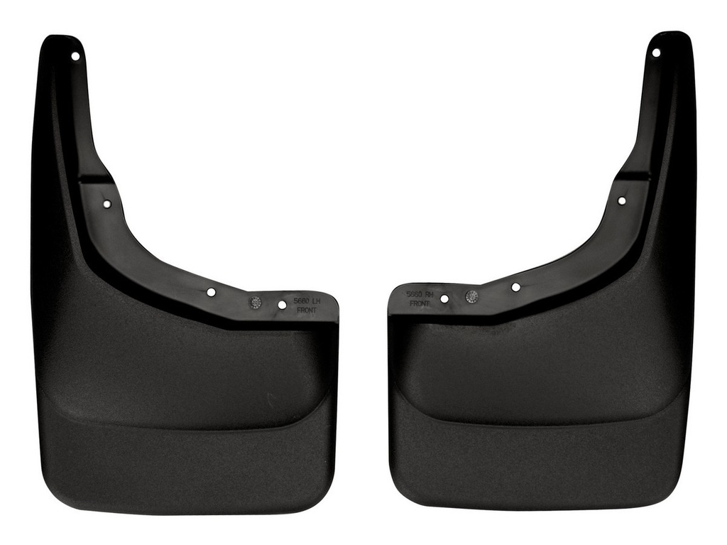 [HSK56601] Husky Liners - 04-11 Ford F150 Front Mud Flaps