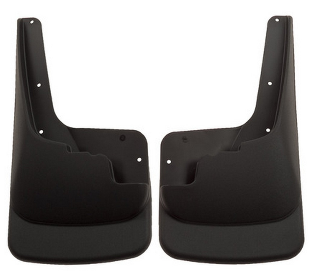 [HSK56641] Husky Liners - 08-09 Ford F250/350 Sd Front Mud Flaps